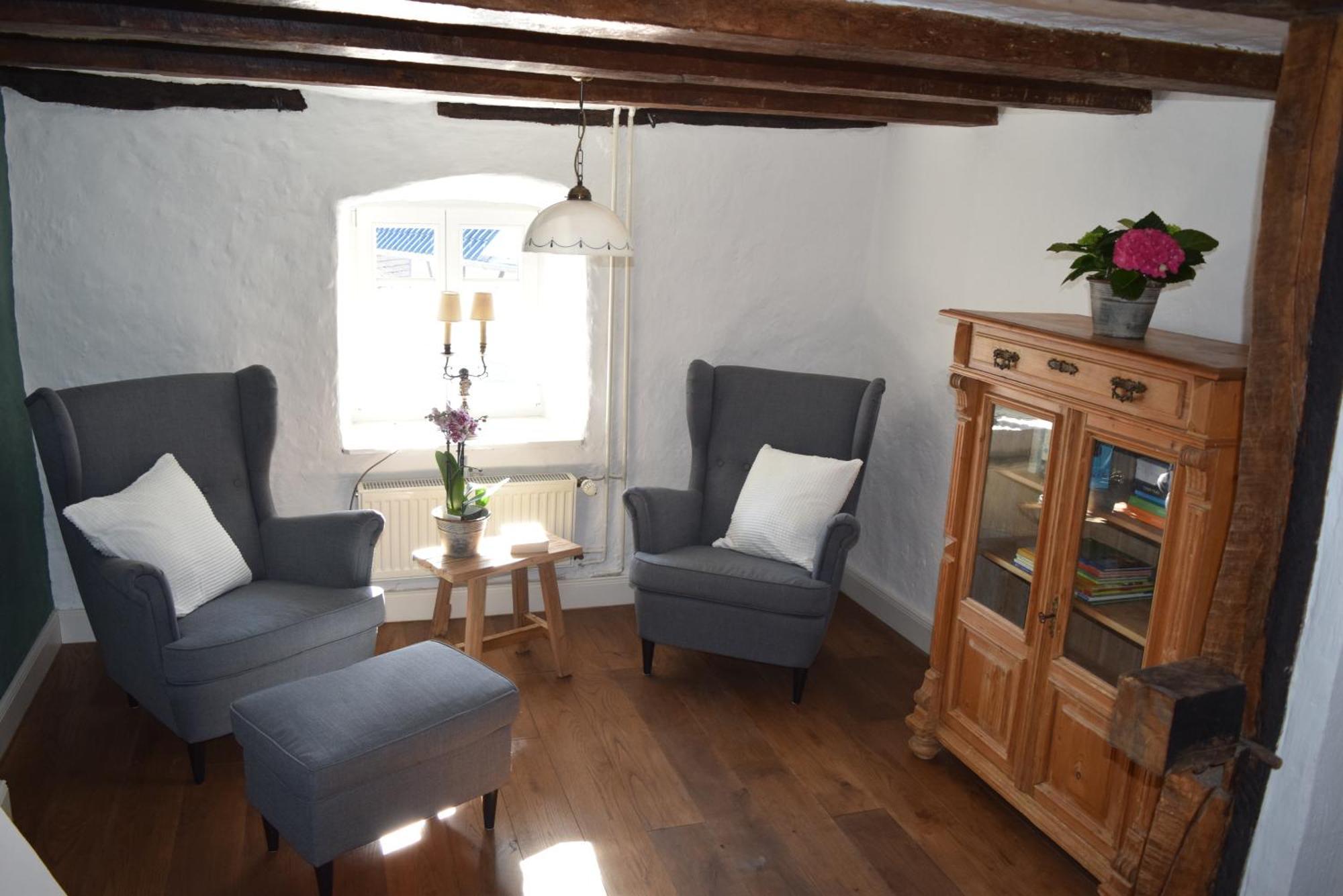 Landhaus Am Aremberg / Eifel Antweiler Δωμάτιο φωτογραφία