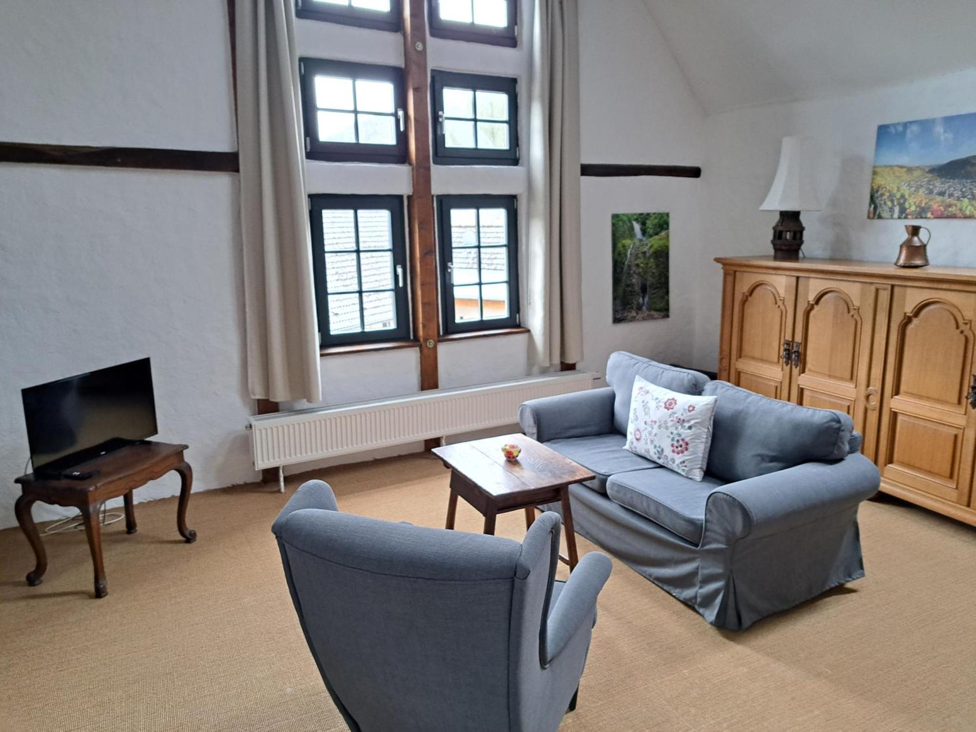Landhaus Am Aremberg / Eifel Antweiler Δωμάτιο φωτογραφία