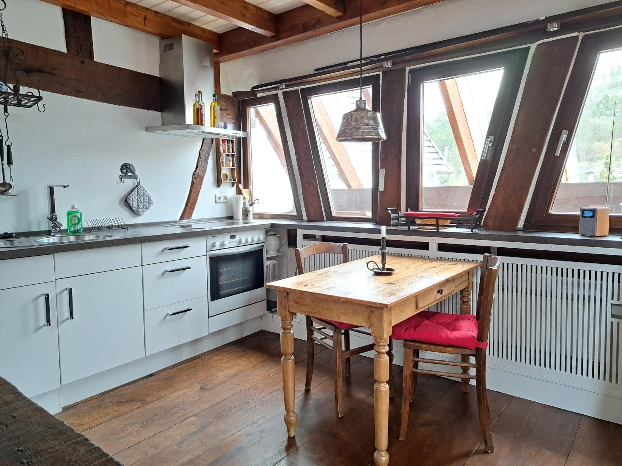 Landhaus Am Aremberg / Eifel Antweiler Δωμάτιο φωτογραφία