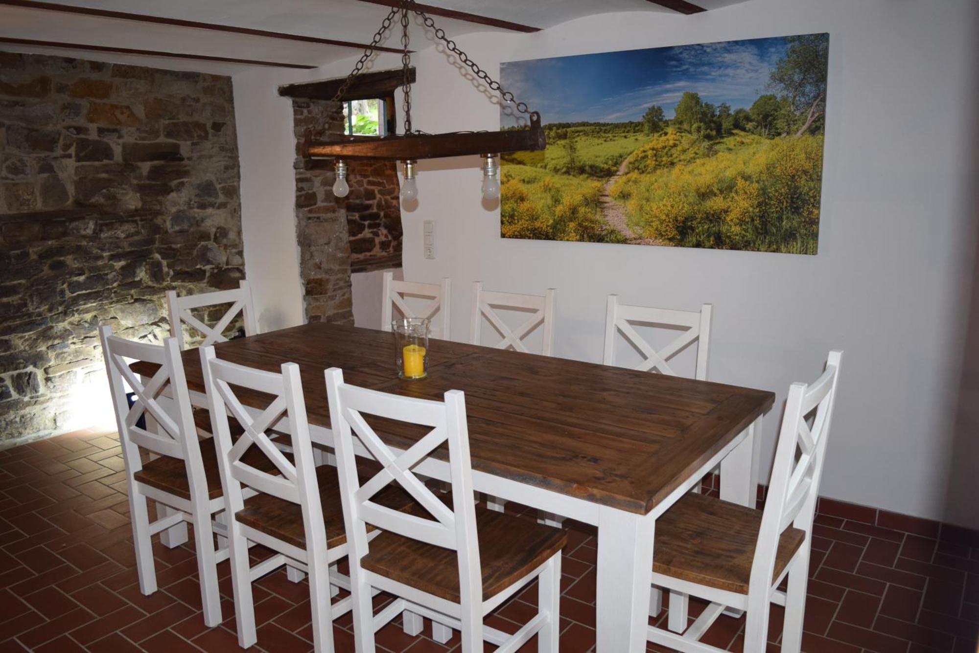 Landhaus Am Aremberg / Eifel Antweiler Δωμάτιο φωτογραφία