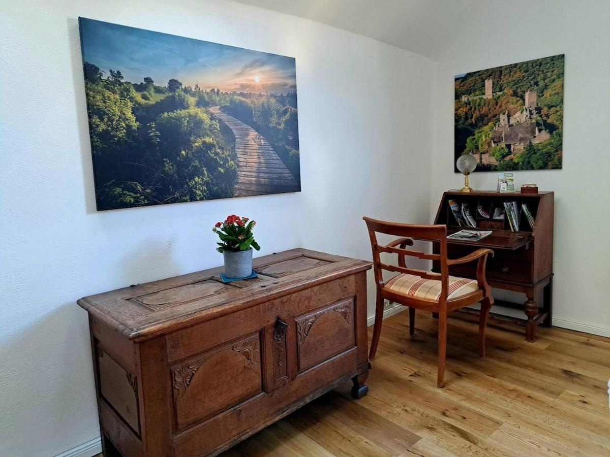 Landhaus Am Aremberg / Eifel Antweiler Δωμάτιο φωτογραφία