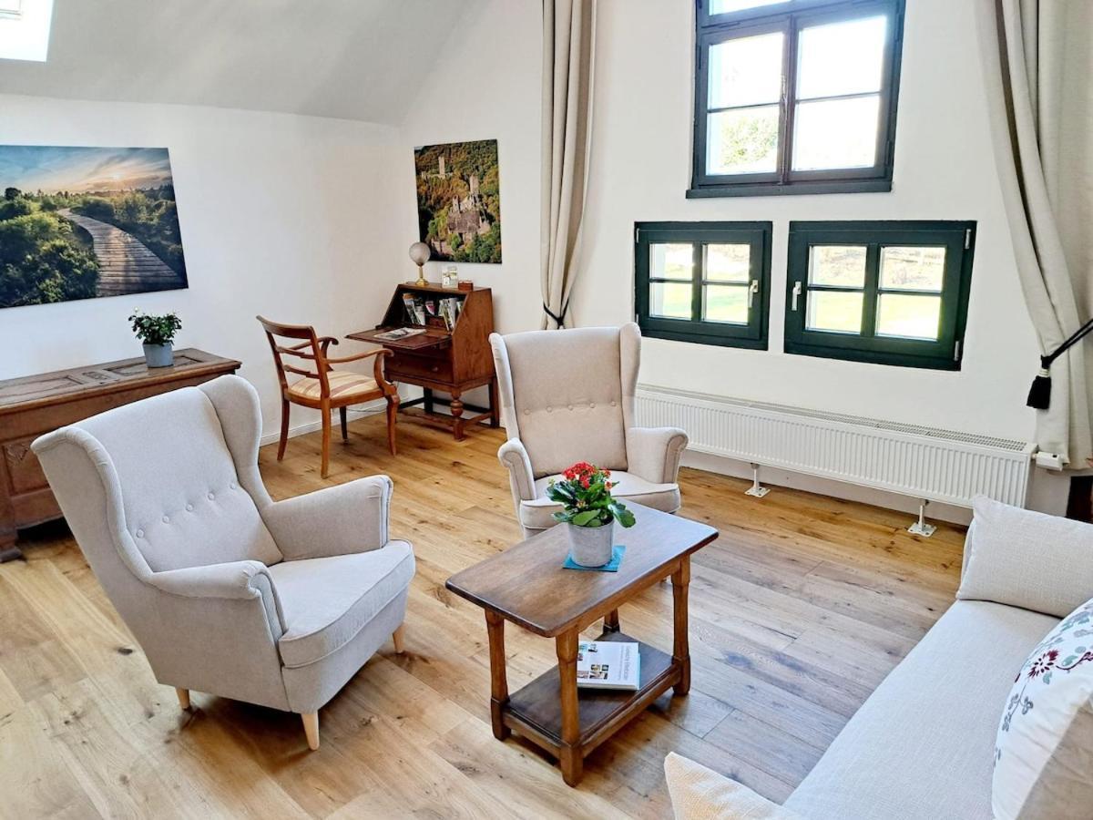 Landhaus Am Aremberg / Eifel Antweiler Δωμάτιο φωτογραφία