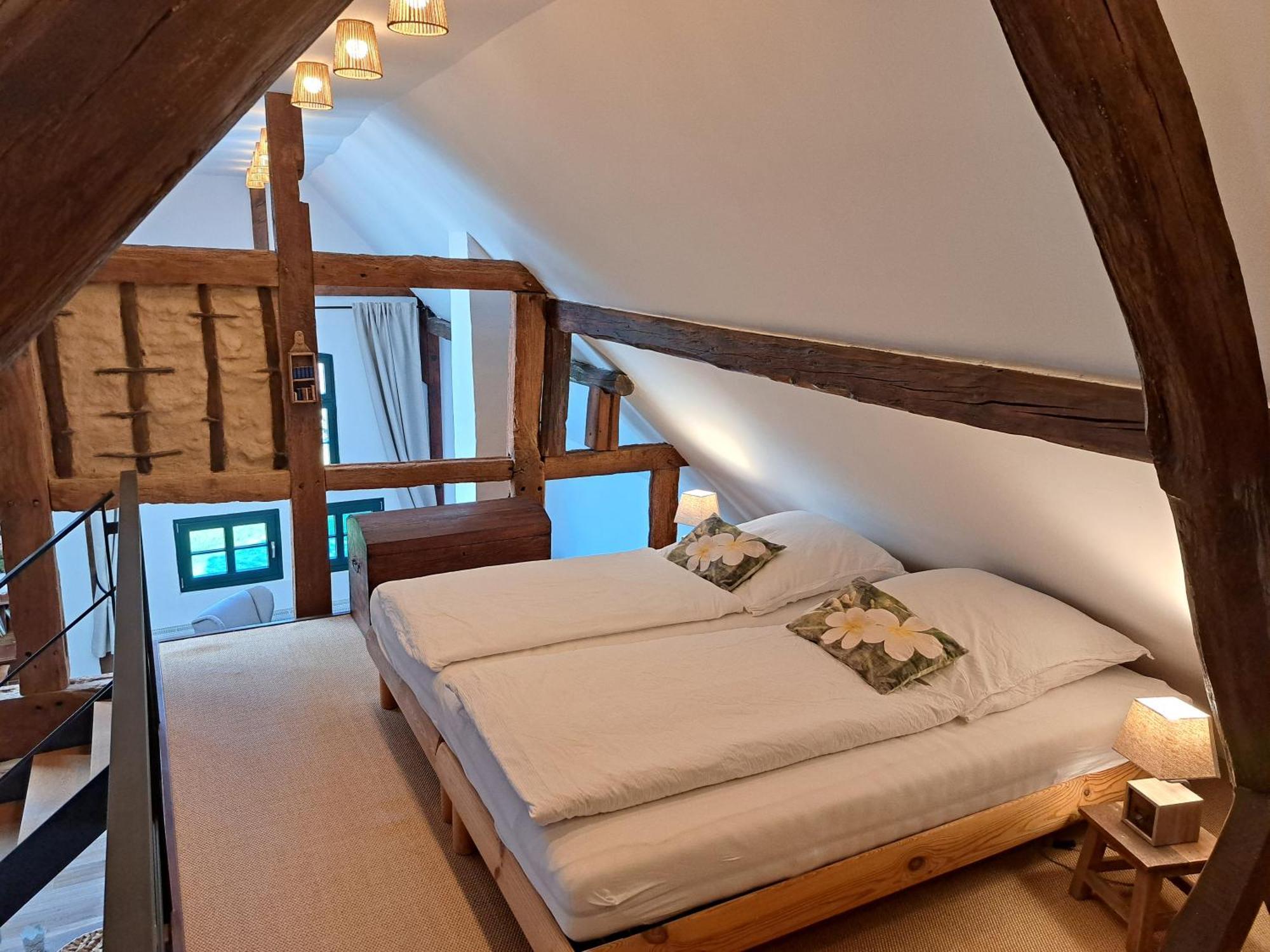Landhaus Am Aremberg / Eifel Antweiler Δωμάτιο φωτογραφία