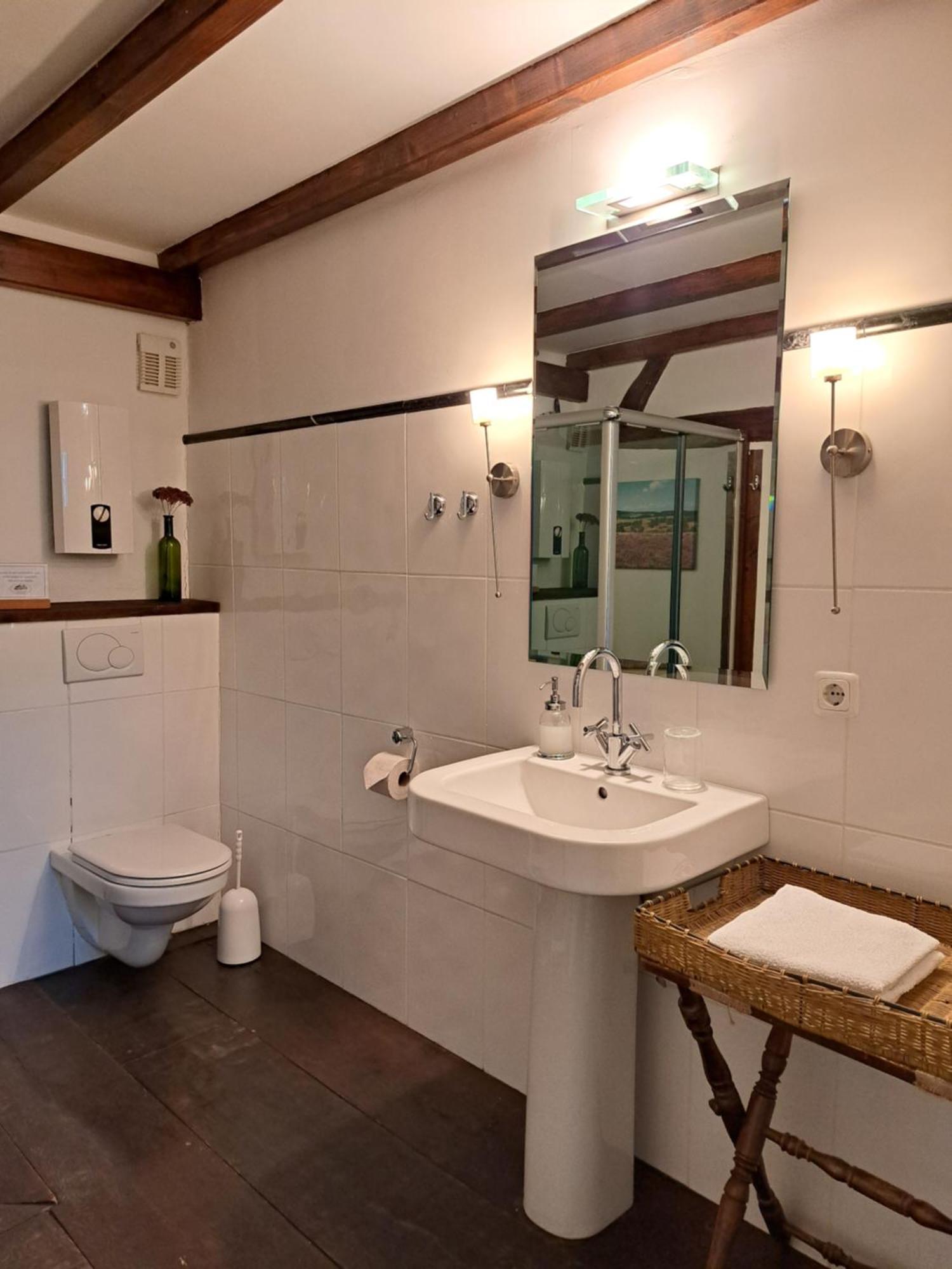 Landhaus Am Aremberg / Eifel Antweiler Δωμάτιο φωτογραφία