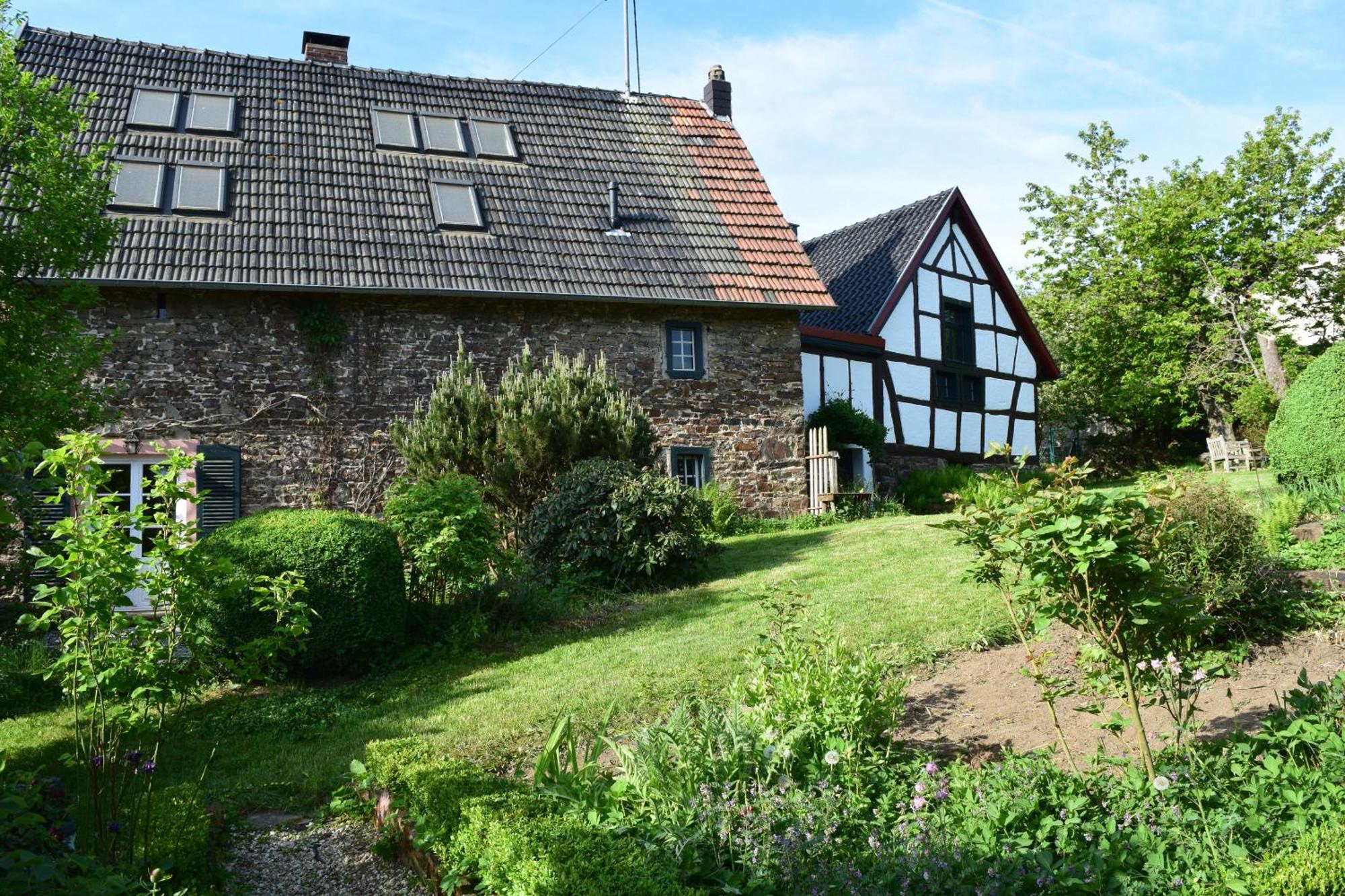 Landhaus Am Aremberg / Eifel Antweiler Εξωτερικό φωτογραφία