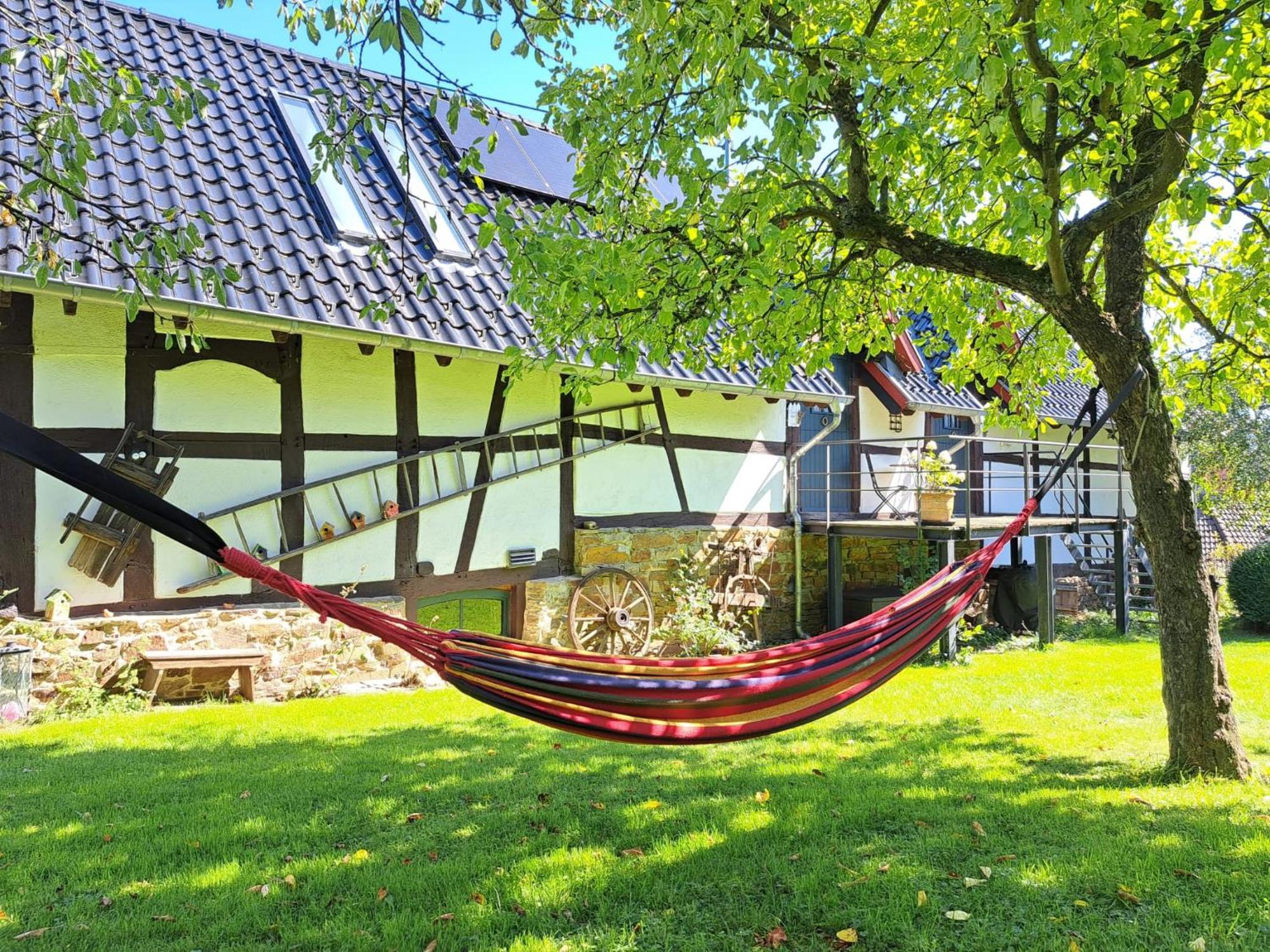 Landhaus Am Aremberg / Eifel Antweiler Εξωτερικό φωτογραφία